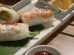 -越美小馆·越南料理(曲江店)