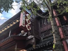 -奇芳阁·百年清真南京菜(夫子庙店)