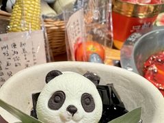 -骨之味·筒骨汤火锅(晋江万达店)