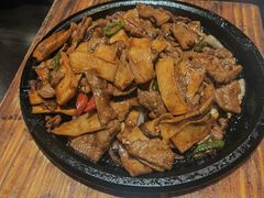 -老牌坊鲁菜名店(聊城美食岛店)