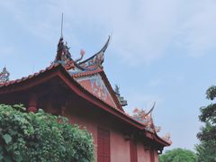 -青礁慈济宫