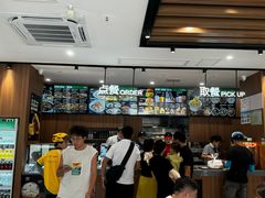 -魏家凉皮(丽彩万达餐厅)