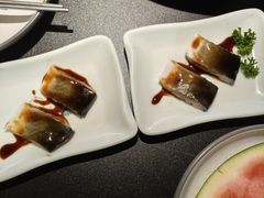 -東盛炭烤自助料理(浦东文峰广场店)