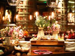 -恰餐厅及酒吧 CHAR Bar & Grill (北京丽都皇冠假日店)
