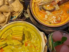 -泰妃殿(武汉首店)