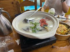 -淳安二十八道·新派民间菜·淳鱼馆(阳光路店)