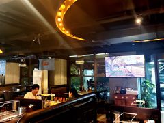 -麦凯伦烧烤·精酿超级工厂店(金桥总店)