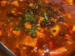 -百年神厨·地道川菜(清江西路店)