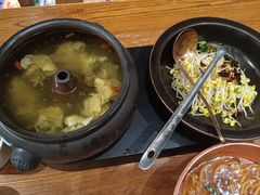 -云海肴·汽锅鸡·云南菜(美罗城店)