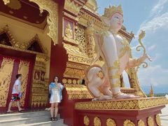 -西双版纳勐泐文化旅游区