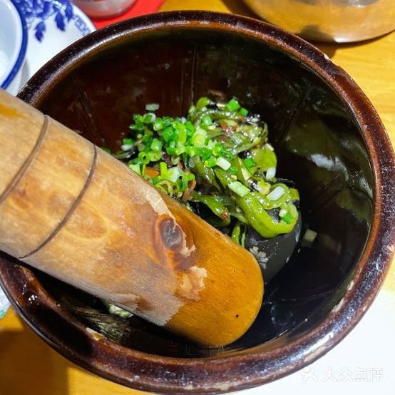 坛子鹅掌翅(凤凰栖店)
