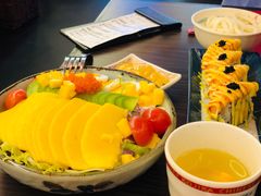 -仙隐小鹿中華の日料(荣民龙首广场店)