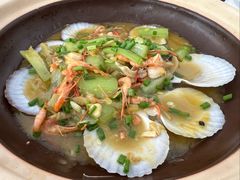 -福建闽珍饭店·宁德大黄鱼(解放南路店)