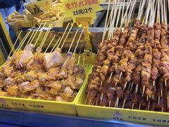 -味子夫鸡柳(解放碑总店)