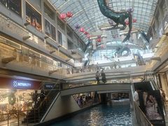 -夿萐咖啡(爱雍·乌节店)