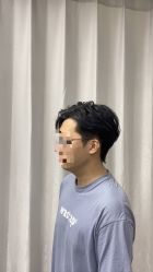 -Sying杉影日式烫染專門店