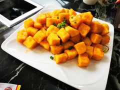 -李师傅脆肚(华强北店)