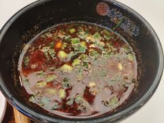 -乡党臊子面(丰庆公园店)