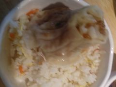 -嘉和一品粥(方庄店)