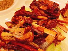 -马凯餐厅(长椿街店)