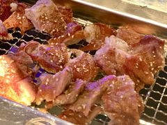 -乌兰烧烤·烤羊腿(西丽店)