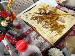 -刘姐啤酒鱼民族演艺餐厅(西街总店)