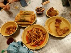 -东排食堂长沙小吃大排档(五一广场店)