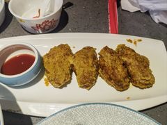 -老头儿油爆虾(星光一期店)
