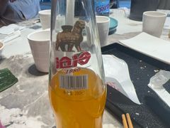 -高玛纳驴肉火烧(一世界店)