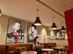 -城市大道红炉披萨烘焙坊