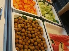 -松咖啡自助餐厅·松北香格里拉