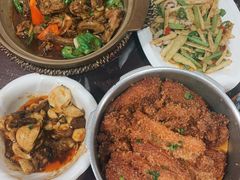 -小杨酒家(华苑小区店)
