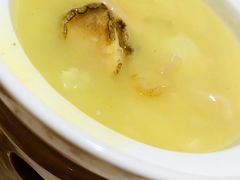 -绿茶餐厅(松江万达店)