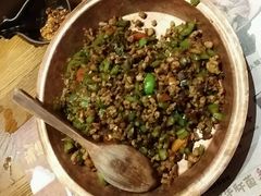 -云海肴·汽锅鸡·云南菜(天津国金汇店)