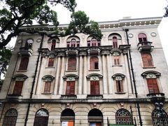 -广州地中海国际酒店