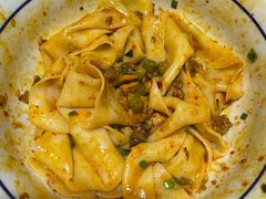 -山丹丹西北菜(金贸大厦店)