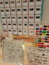-Ami nail爱米美甲美睫