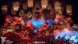 -北京燕尔婚礼策划