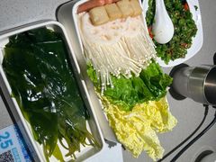 -半天妖烤鱼(长安万达广场店)