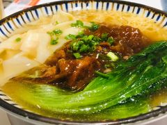 云吞面-龙记香港茶餐厅(久光百货店)