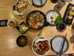 -万岁寿司(万国店)