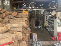 -满記土窑烧鷄波浪山莊