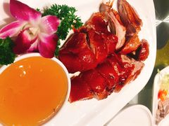 -粤麓轩餐厅(中信泰富广场店)
