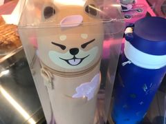 -星巴克(七宝领展广场1F店)