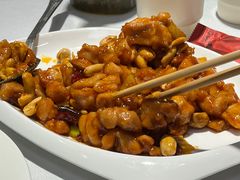 -峨嵋酒家总店(车公庄店)