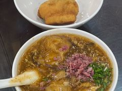 -毛华美食(清扬路店)