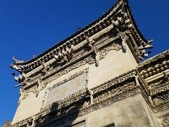 -西安关中民俗艺术博物院