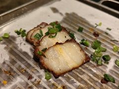 -绿茶餐厅(天津天河城店)