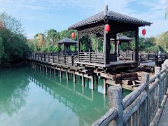 -淹城春秋乐园