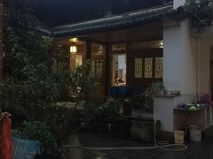 -翕庐小苑